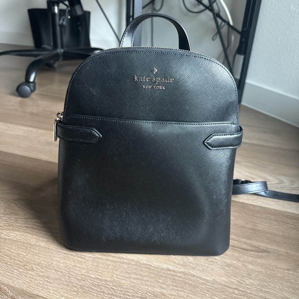 Kate Spade backpack purse